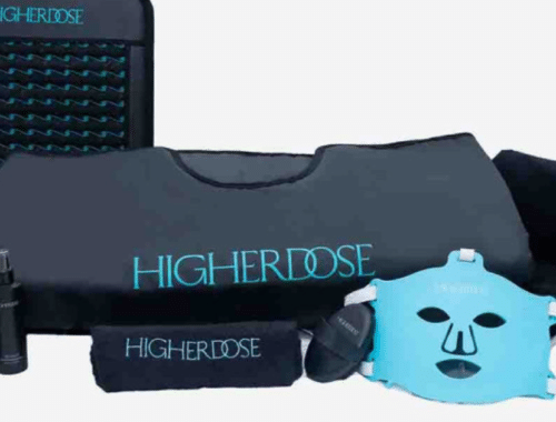 HigherDOSE